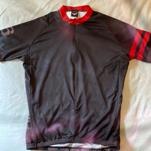 Cycling Jersey Twinsix - Men’s XL